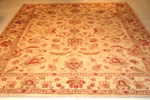 Vegetable Dye Rugs